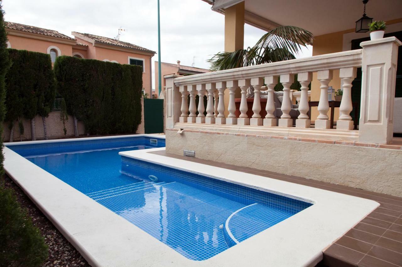 Maria Hébergement de vacances Palma
