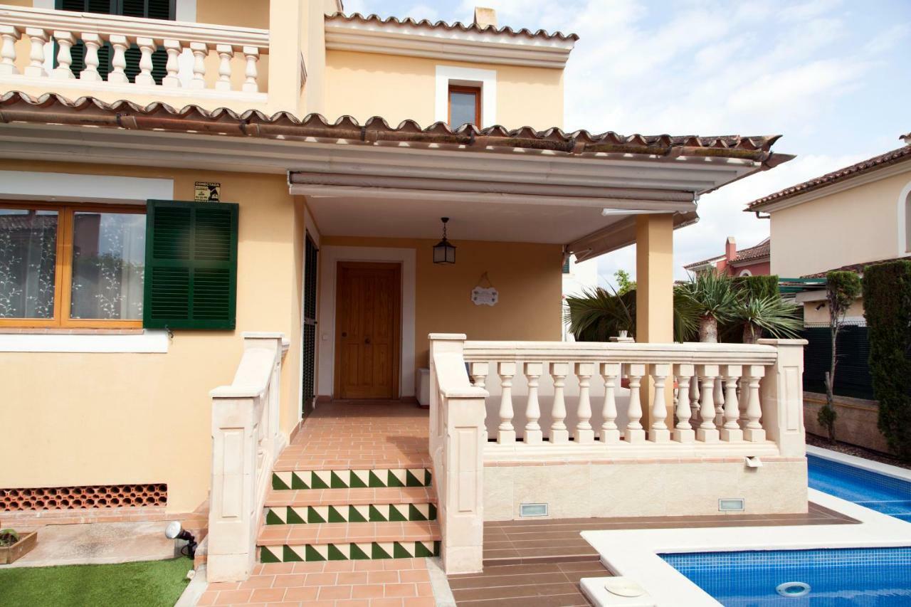Maria Hébergement de vacances Palma